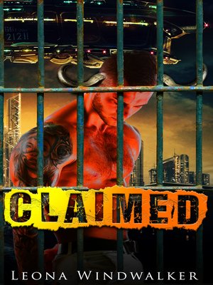 cover image of Claimed